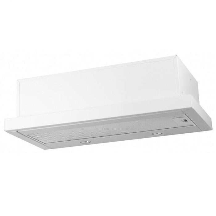 Campana Telescópica Wk 7 Ligera Eco Rk 50 Blanco