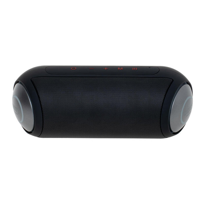 Camry Cr 1901 Altavoz Inalámbrico Bluetooth, Negro