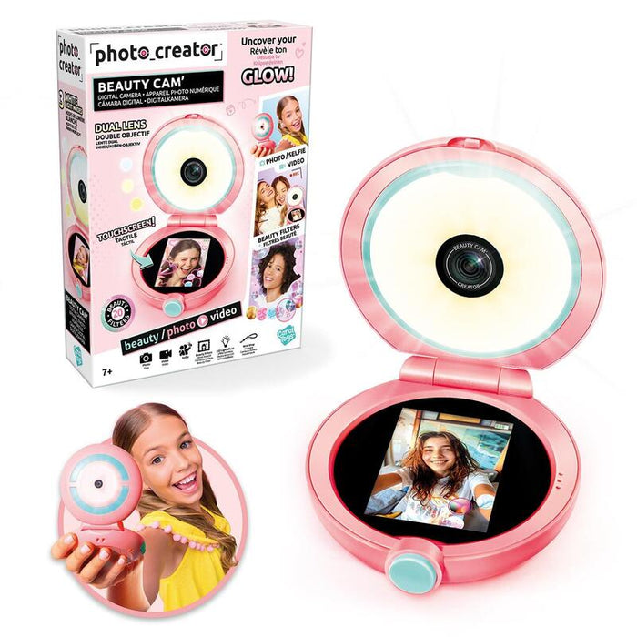 Canaltoys Beauty Cam