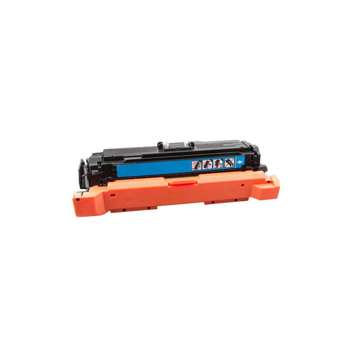 Canon 040h Cyan Cartucho De Toner Generico 0459c001/0458c001