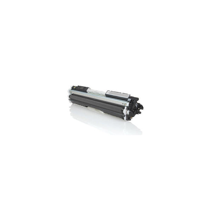 Canon 729 Negro Cartucho De Toner Generico 4370b002