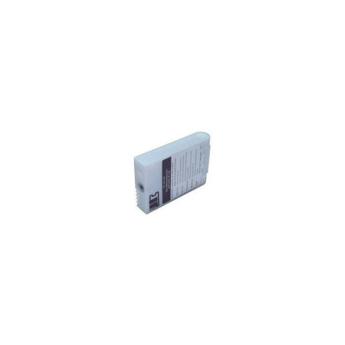 Canon Bji643 Negro Tinta Generico