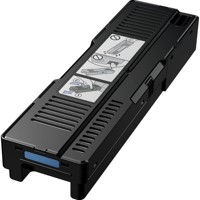 Canon Bote Residual De Tóner Mc-G01 4628c001