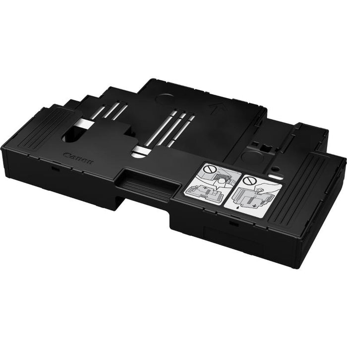 Canon Mc-G01 Ink Waste Box - 4589c001