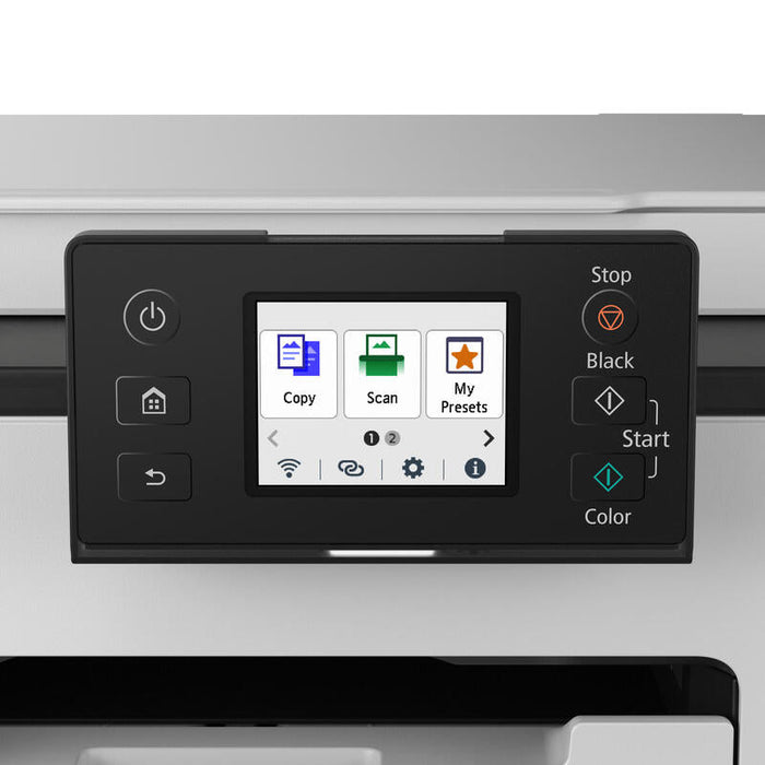 Canon Multifunción Maxify Gx1050