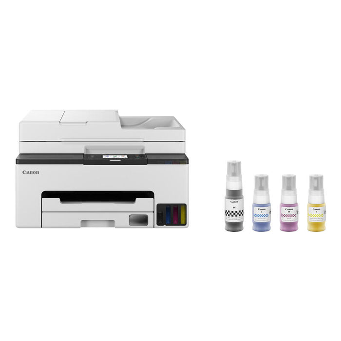 Canon Multifunción Maxify Gx2050