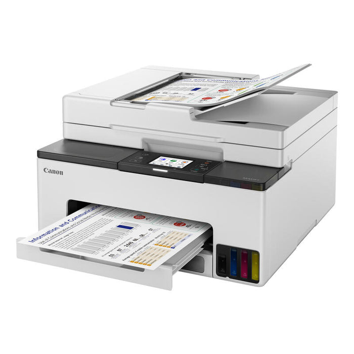 Canon Multifunción Maxify Gx2050
