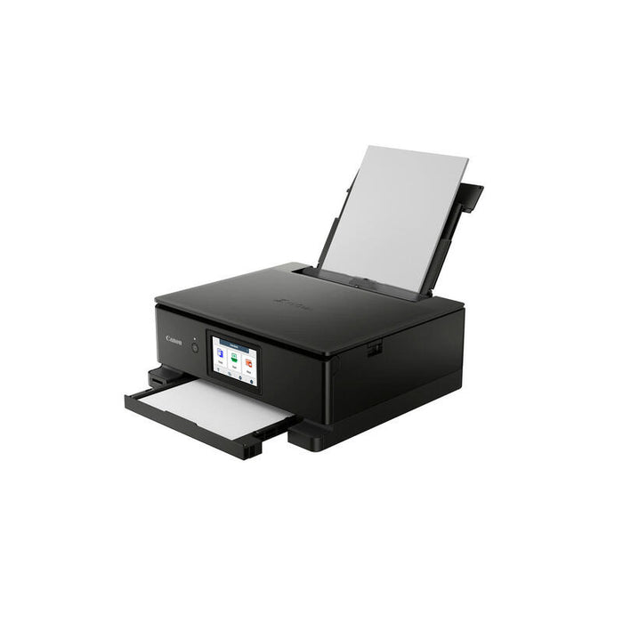 Canon Multifunción Ts8750 Negra