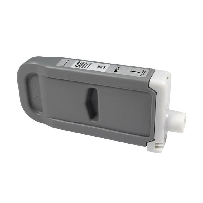 Canon Pfi1700/Pfi1300/Pfi1100 Gris Photo Tinta Pigmentada Generico 0782c001/0818c001/0857c001