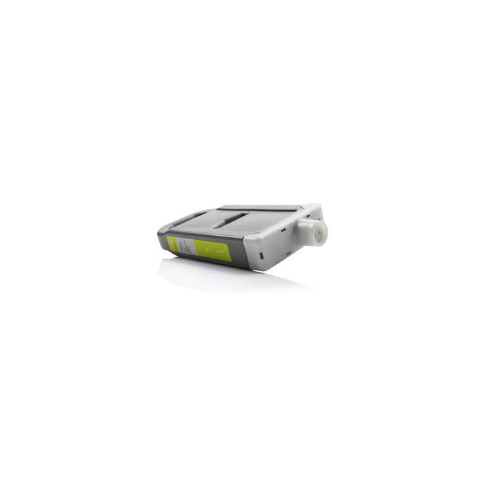 Canon Pfi703/Pfi303 Amarillo Tinta Pigmentada Generico 2966b001/2961b001