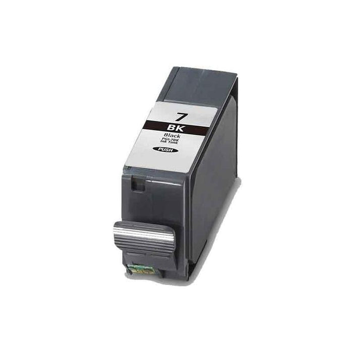 Canon Pgi7 Negro Tinta Generico 2444b001