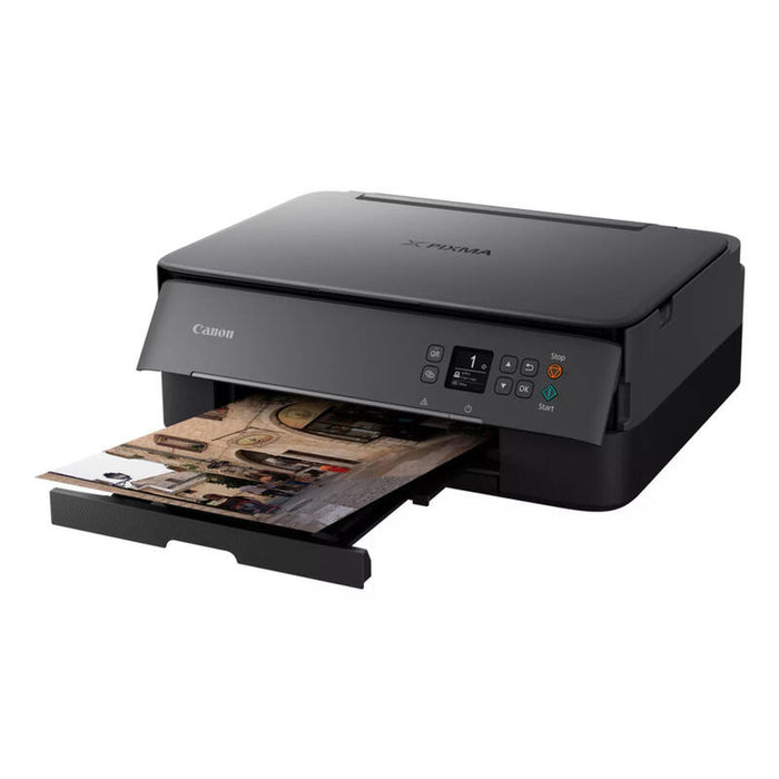 Canon Pixma Ts5350i Impresora Multifuncion Color Duplex Wifi