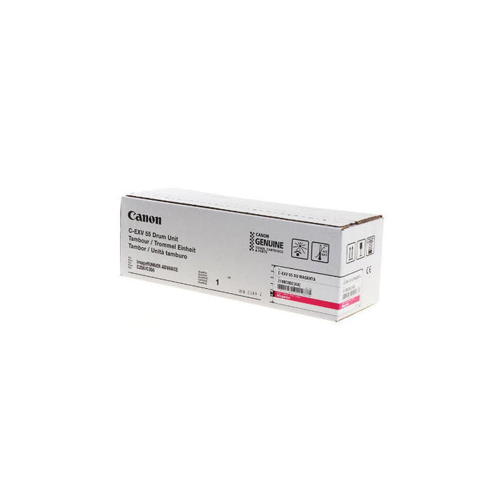 Canon Tambor Magenta C-Exv55 45.000copias