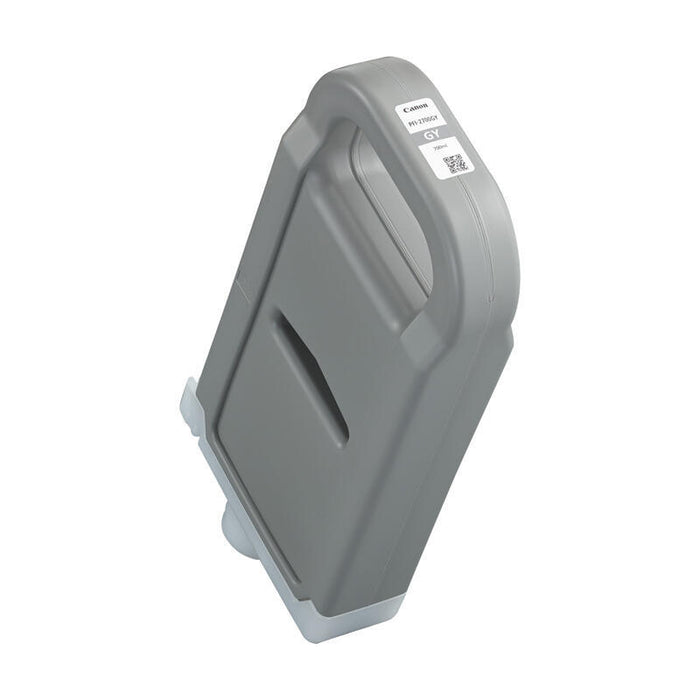 Cartucho Tinta Canon Pfi 2700gy Gris 700ml