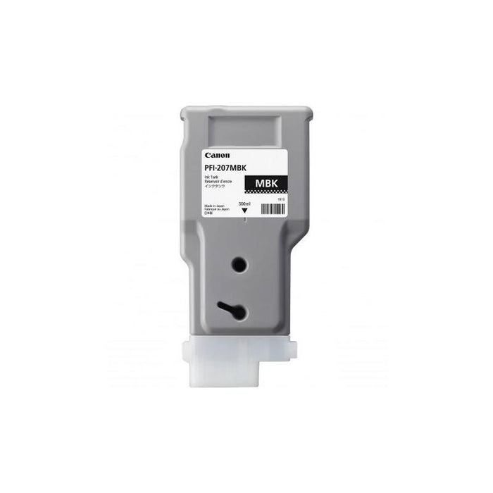 Canon Tinta Negro (Mate) Pfi-207mbk 8788b001 300ml