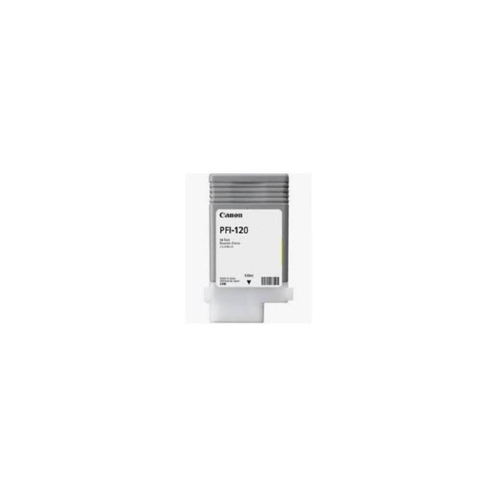 Canon Tinta Tm-200/Tm-205/Tm-300/Tm-305 Pfi-120 Bk