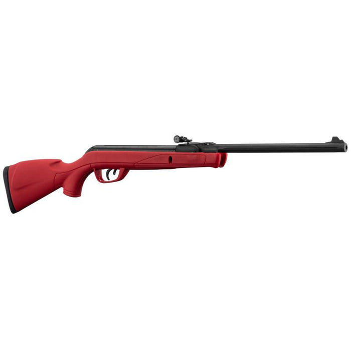 Carabina De Aire Comprimido Gamo Delta Kaki Camo Cal. 4.5 Mm Ekp