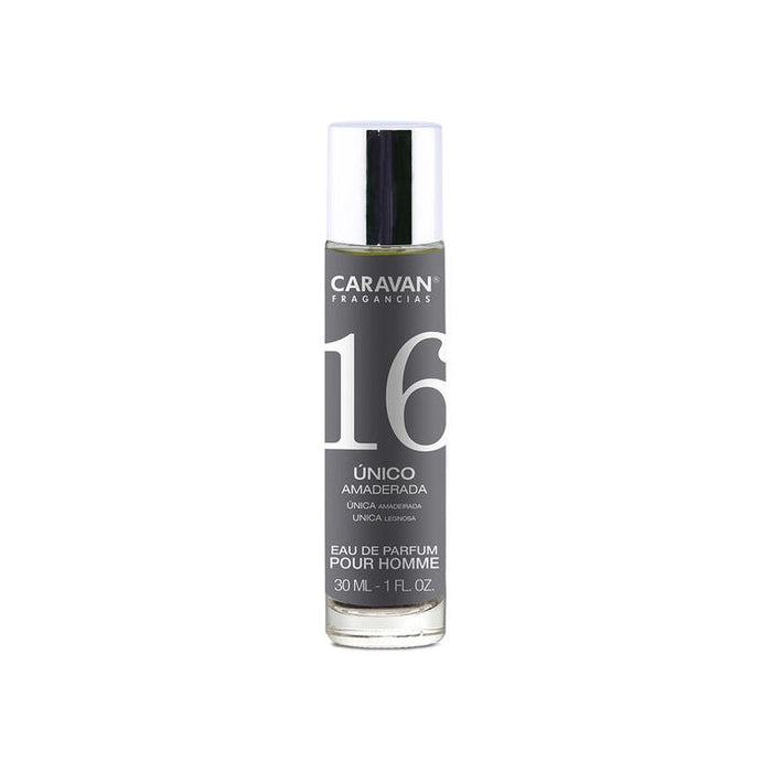 Caravan Perfume De Hombre  Nº16 30ml