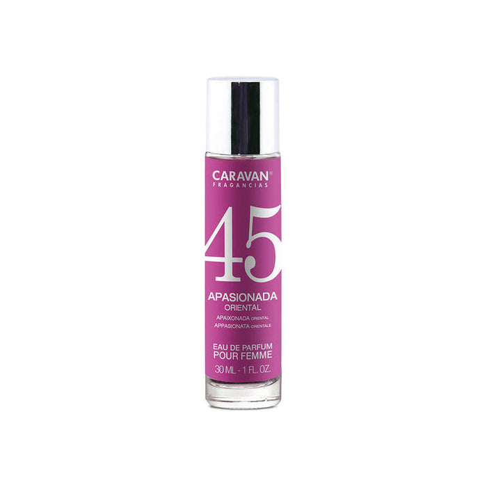 Caravan Perfume De Mujer Nº45 30ml