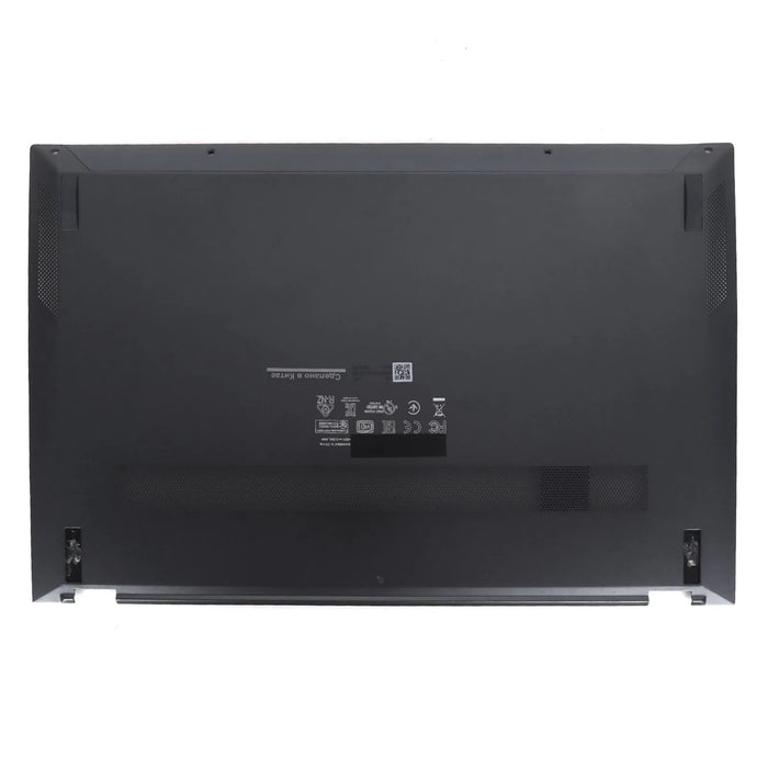 Carcasa Base Inferior Gris Para Portátil Asus Zenbook 13 Ux325