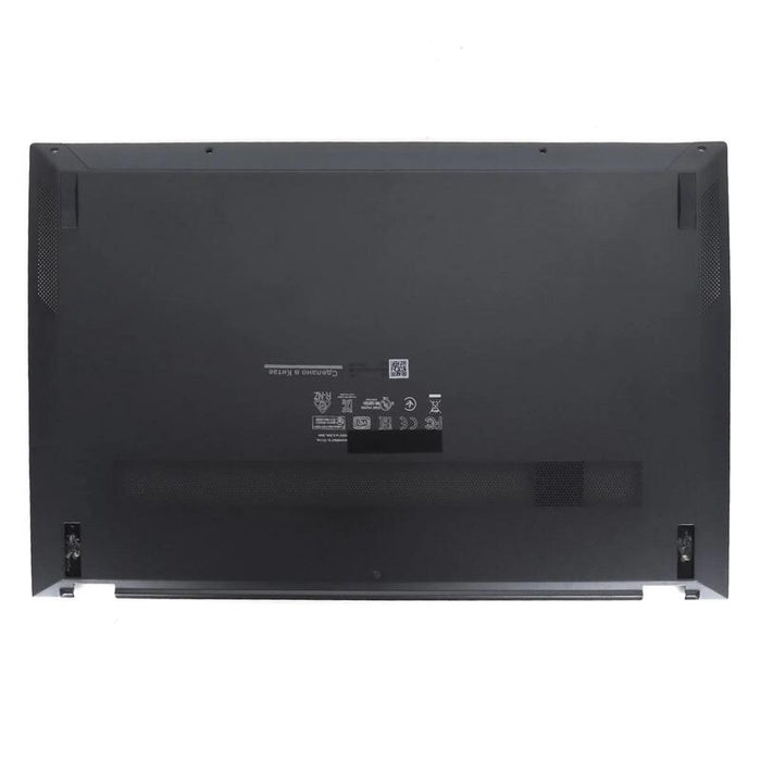 Carcasa Base Inferior Gris Para Portátil Asus Zenbook 13 Ux325