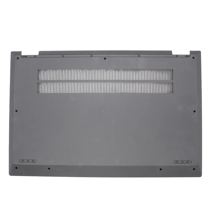 Carcasa Base Inferior Gris Para Portátil Lenovo Ideapad Flex 5-15Iil05 Flex 5-15Alc05