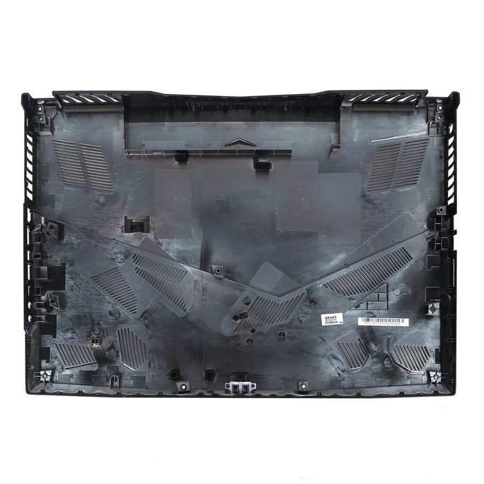 Carcasa Base Inferior Para Portátil Msi Ge75 Gp75 Gl75 | Ms-17E1/17E2/17E5/E7/E4
