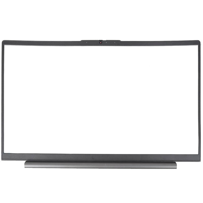 Carcasa Lcd Frontal Para Portátil Lenovo Ideapad 5 15Are05 Negra