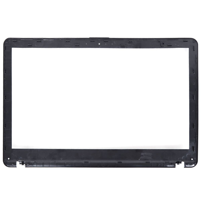 Carcasa Lcd Frontal Para Portátil Asus X540 Series Negro