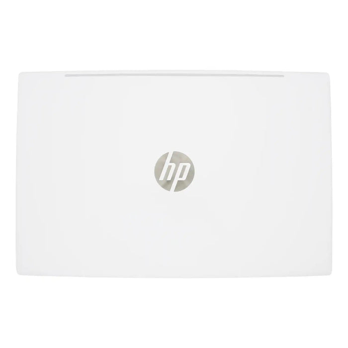 Carcasa Blanco Cerámico Para Portátil Hp Pavilion 15-Eh | M08898-001