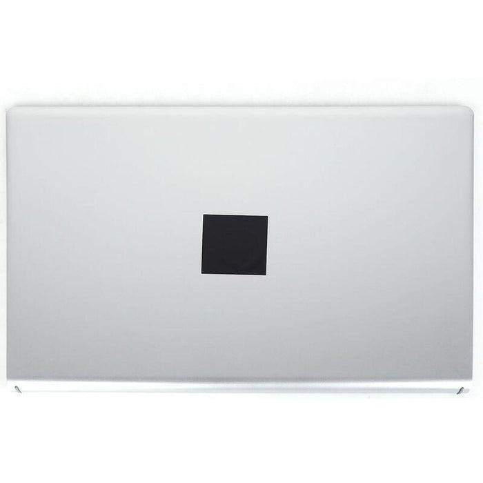 Carcasa Dell Inspiron 15 3510 15 3511 Lcd Tapa Trasera Plateada