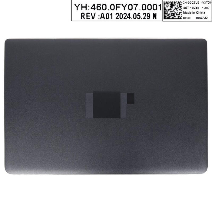 Carcasa Dell Latitude 3500 E3500 Lcd Contraportada Negra