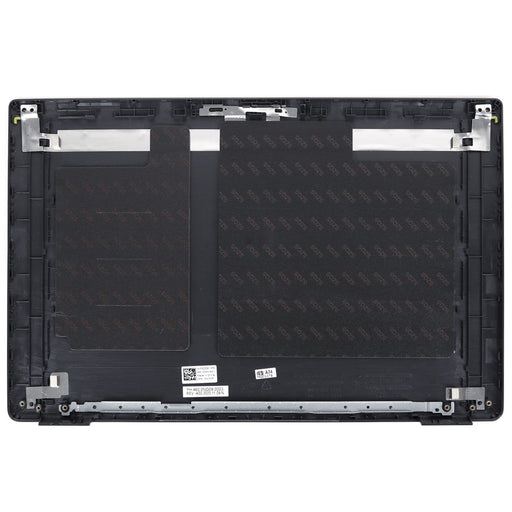 Carcasa Sin Logo Lcd Para Portátil Dell Latitude 3520 E3520 L3520 04Y37V Negro