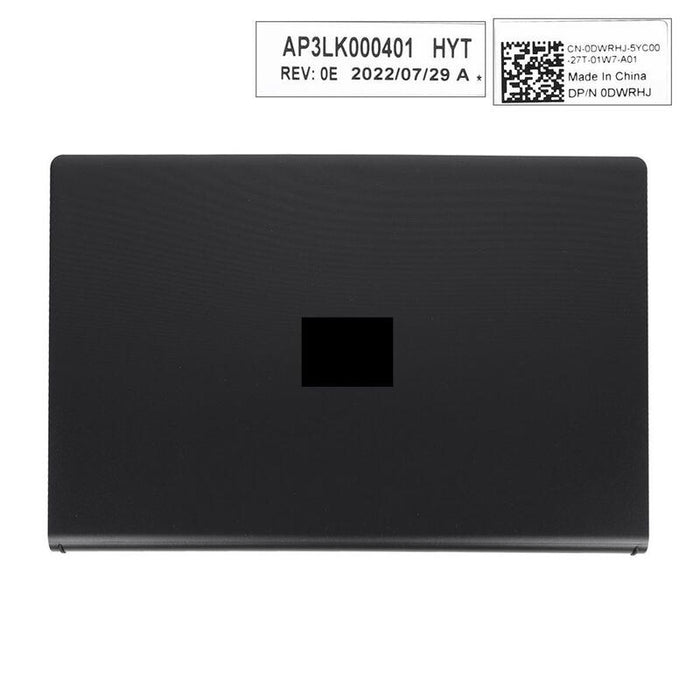 Carcasa Dell Vostro 3510 3515 3520 3525 3511 Lcd Contraportada Negra.