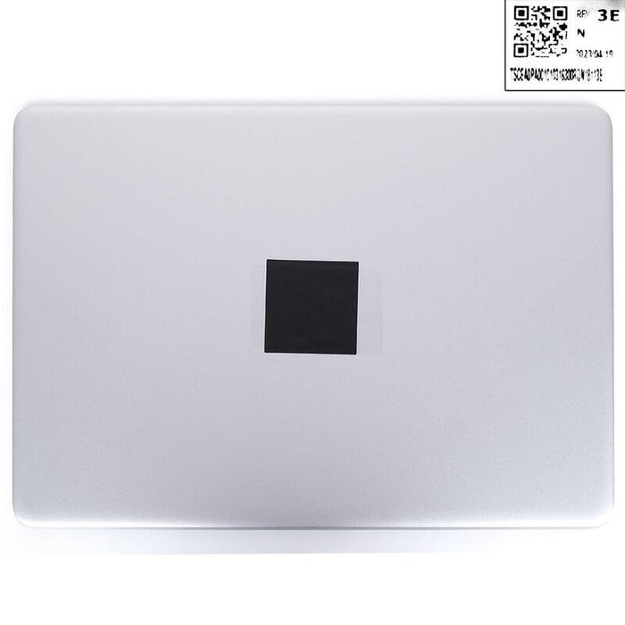 Carcasa Hp 14 Dq Fq 14s Dr 14s Fr Tpn Q221 Lcd Contraportada Plata L24469 001