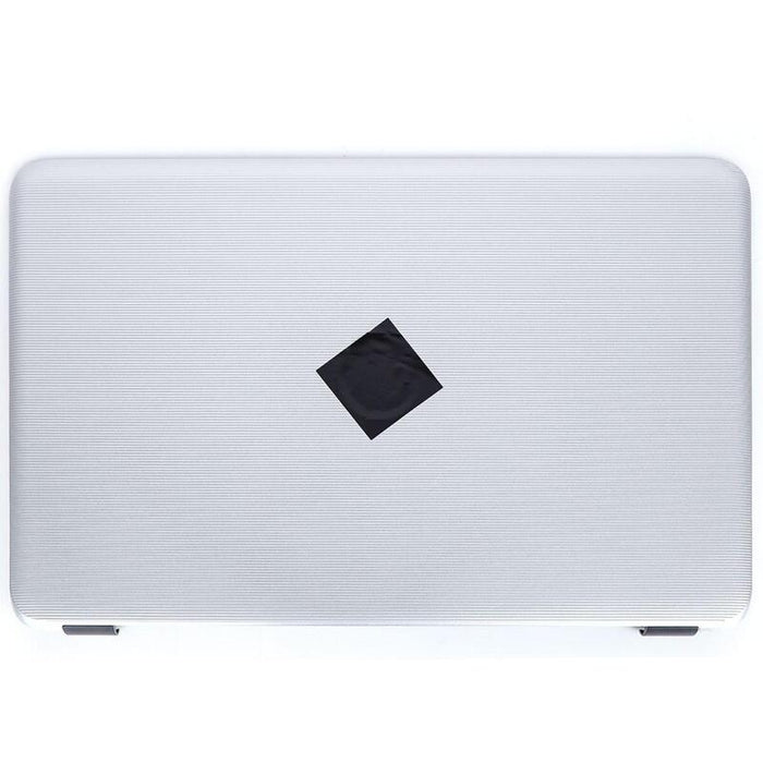 Carcasa Hp 15 Ba 15 Bd 15 Ay Carcasa Top Case Contraportada Plateada