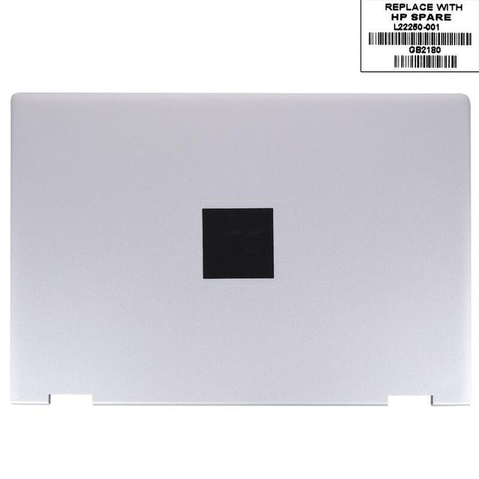 Carcasa Hp Pavilion X360 14 Cd Tpn W131 Lcd Contraportada Platagrosor6.5mm L22250 001