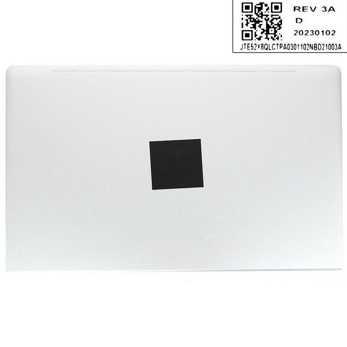 Carcasa Hp Probook 440 G8 445 G8 Lcd Tapa Trasera Tapa Trasera Plata 52x8qlctp20
