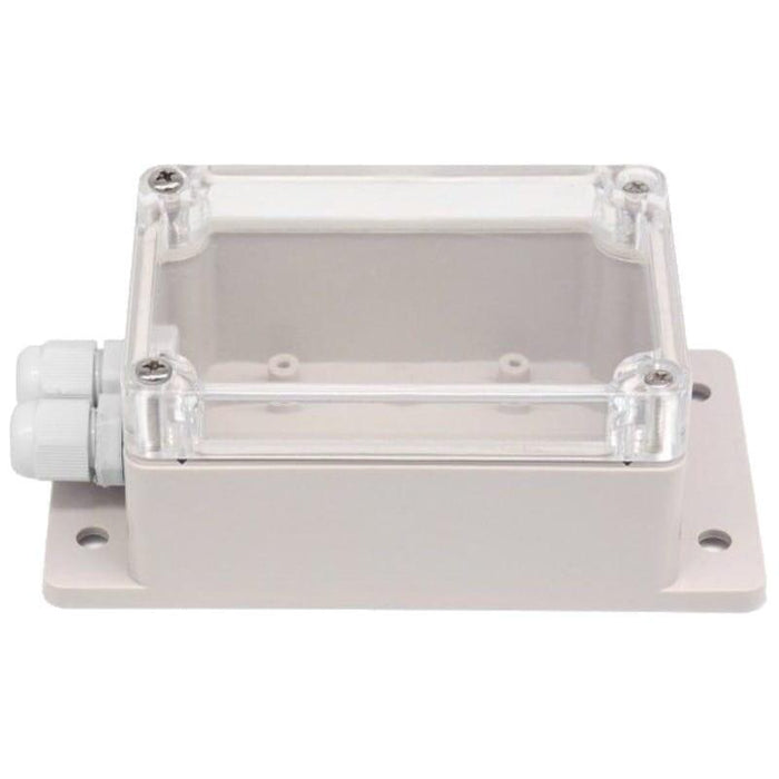 Carcasa Impermeable Para Relé Sonoff Ip66 Blanco