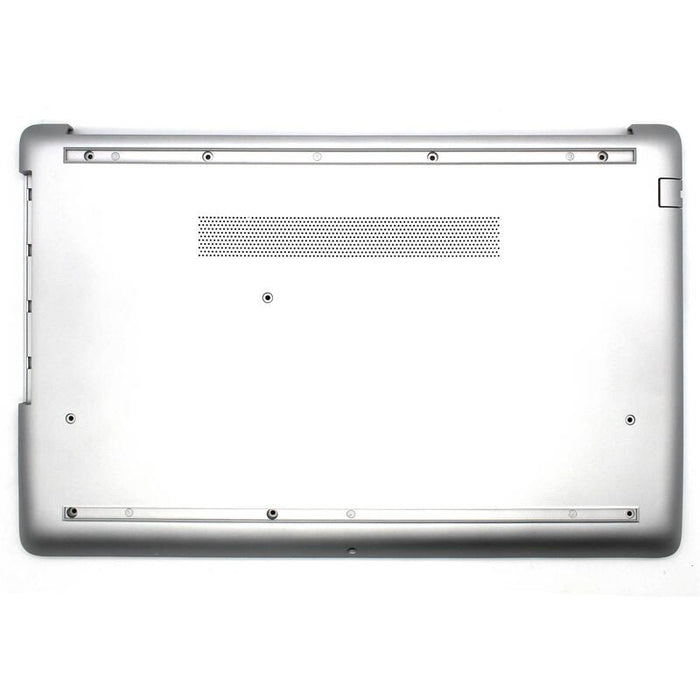 Carcasa Inferior Para Portátil Hp 15 Da 15 Db 15g Dr 15g Dx 15q Ds L20391 001 Plata