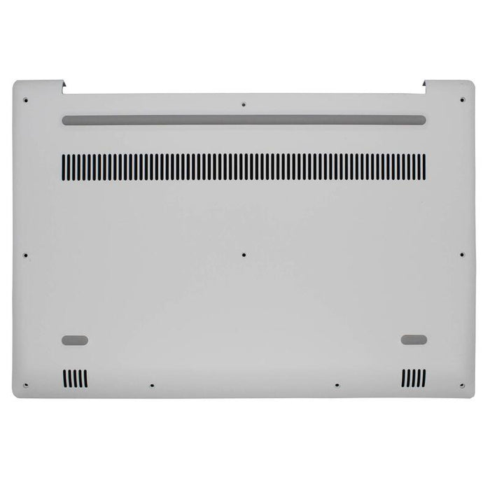 Carcasa Inferior Para Portátil Lenovo Ideapad 330s-15ast 330s-15arr 5cb0r07259 Silver