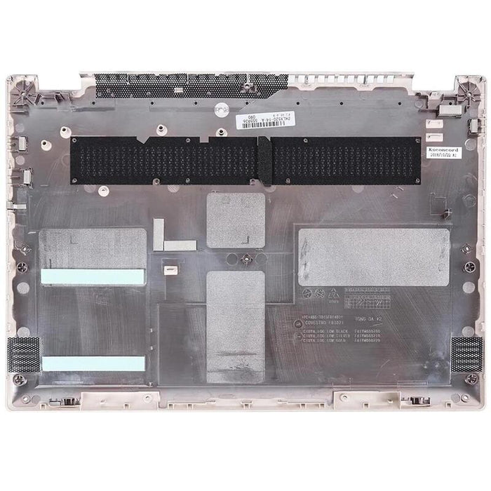 Carcasa Inferior Para Portátil Lenovo Yoga 520 14 520 14isk 520 14ikb Flex5 14