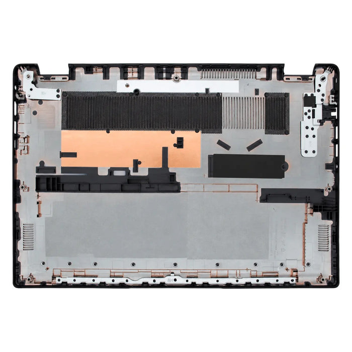 Carcasa Inferior Para Portátil Dell Latitude 3510 E3510 L3510 Gris