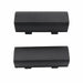 Carcasa Lcd Negra Para Portátil Hp Probook 640 G2 | 840685-001