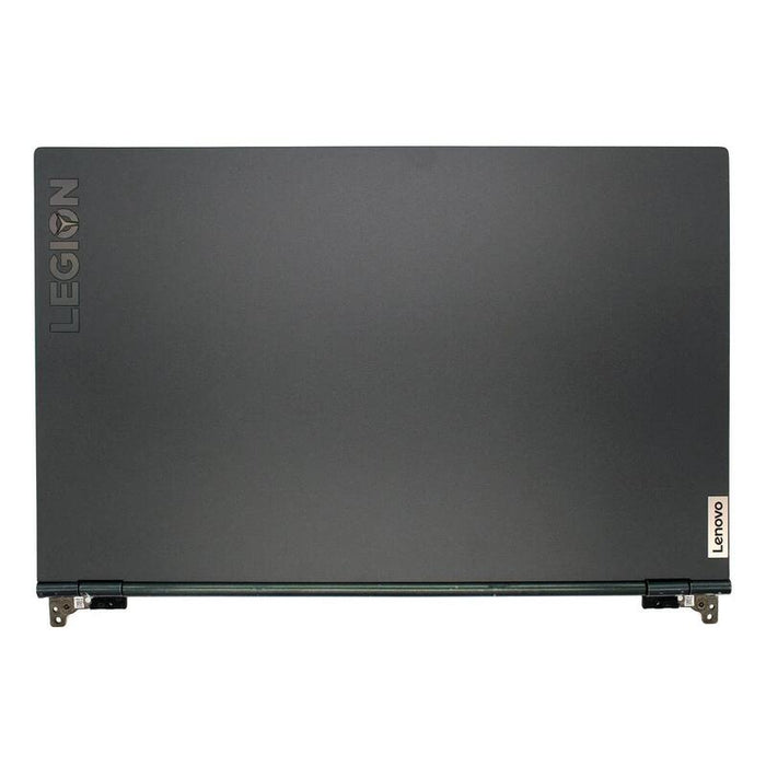 Carcasa Lcd Para Portátil Lenovo Legion 5 15ach6h 5 15ach6a 5 15ith6h 2021 15,6" Negro