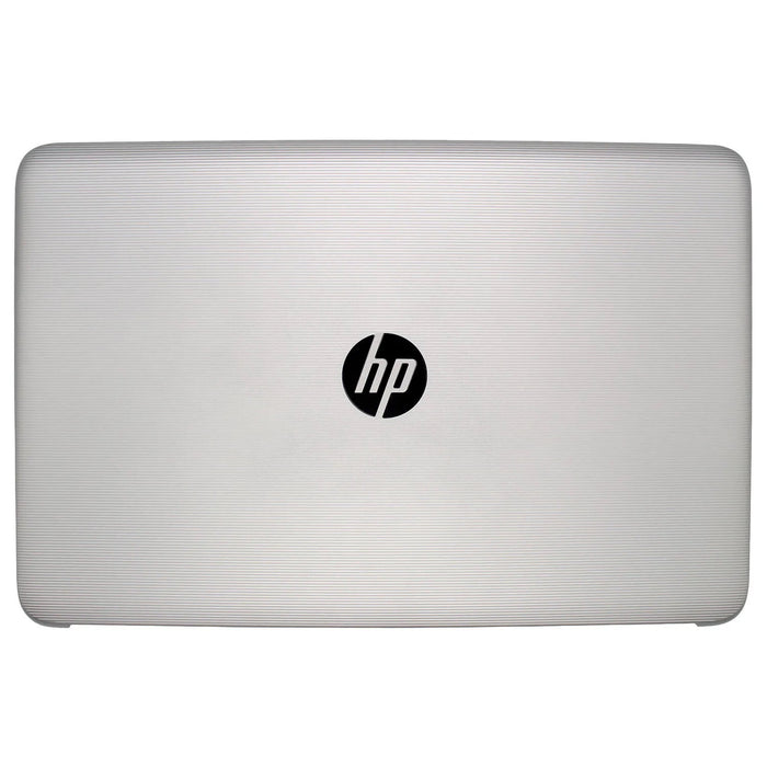 Carcasa Lcd Para Portátil Hp 15-Ba 15-Bd 15-Ay 854987-001 Ap1O20001B0 905913-001 Plata