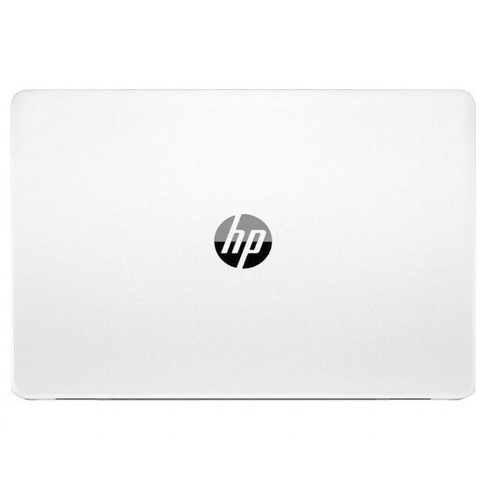 Carcasa Lcd Para Portátil Hp 15-Bs 15-Bw 250 G6 Blanco