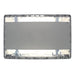 Carcasa Lcd Para Portátil Hp 17-By 17-Ca Plata