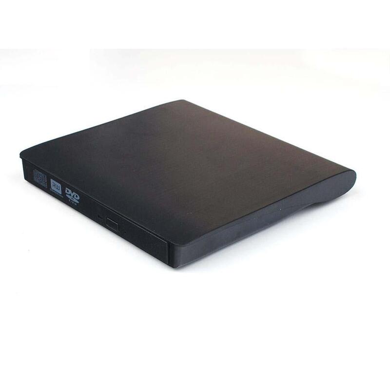 Cajas externas para grabadoras