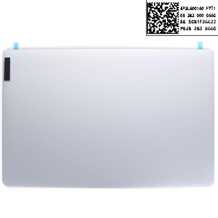 Carcasa Lenovo Ideapad 1 15ada7 1 15amn7 2022 Lcd Contraportada Plata 5cb1f36621
